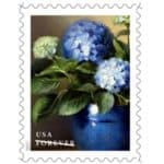 Read more about the article Flowers From the Garden Forever Stamps