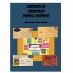 Read more about the article Aspects of American Postal History by Peter Martin