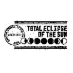 Read more about the article 2017 August 21 Eclipse Pictorial Postmarks Challenge