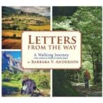 Read more about the article “Letters from the Way” by Barbara Anderson