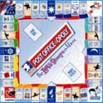 Read more about the article POST OFFICE-OPOLY LOVE STAMPS EDITION