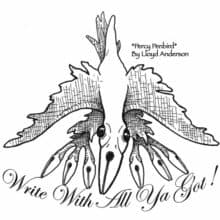 Colorado Pen Show Class Offerings October 6, 7 & 8