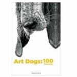 Read more about the article Cooper & 100 Art Dogs Postcards