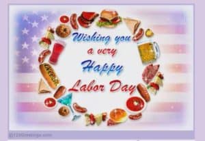 Labor Day eCards 123Greetings