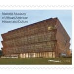 Read more about the article USPS National Museum of African American History and Culture Forever Stamp