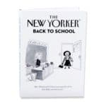 Read more about the article The New Yorker Back To School Cartoons Notecards