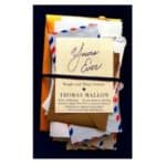 Read more about the article “Yours Ever – People and Their Letters” book