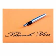 Thank you WordCamp Wilmington 2017