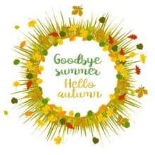 September 2017 AnchoredScraps Daily Blog Recap