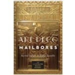 Read more about the article Art Deco Mailboxes An Illustrated Design History