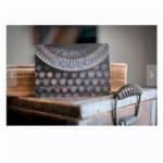 Read more about the article Typewriter Key Hello Blank Note Cards