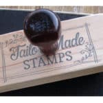 Read more about the article Etsy Tailor Made Custom Address Stamp