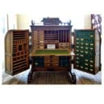 Read more about the article Looking at Wooton Victorian Antique Desk