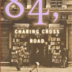 Read more about the article Pen Pals Letter Writing: 84, Charing Cross Road by Helene Hanff