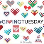 Read more about the article #GivingTuesday 2017