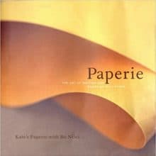 Paperie: The Art of Writing and Wrapping with Paper