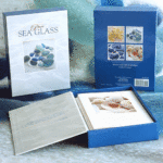 Read more about the article Pure Sea Glass Boxed Note Cards