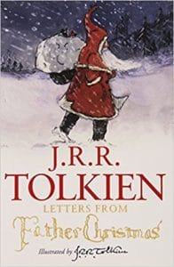 Letters from Father Christmas by J. R. R Tolkien