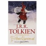 Read more about the article Letters from Father Christmas by J. R. R. Tolkien