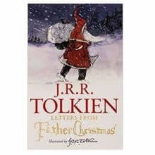 Letters from Father Christmas by J. R. R. Tolkien