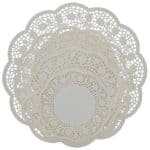 Read more about the article Wrapping Up Christmas Dazzling Dollar Doilies