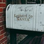 Read more about the article SANTA MAIL USPS Letters from Santa