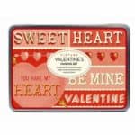 Read more about the article Tale of TWO Cavallini Valentines Sets