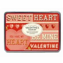 Tale of TWO Cavallini Valentines Sets