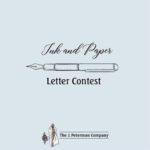 Read more about the article Write Now: J Peterman Letter Writing Contest!