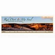 Celebrating Red Dirt In My Soul Tenth Blogoversary!