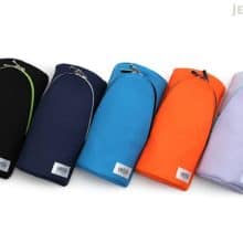 Sonic Sma Sta Standing Pen Cases
