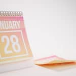 Read more about the article January February Time Sensitive Letter Writing Options Recap