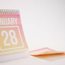 January February Time Sensitive Letter Writing Options Recap