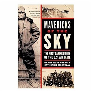 Mavericks of the Sky