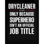 Read more about the article Dry Cleaning Our Superhero Capes