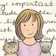Showcasing Letters & Journals Blog