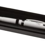 Read more about the article Enjoying Pentel Tradio Fountain Pen