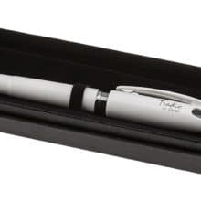 Enjoying Pentel Tradio Fountain Pen