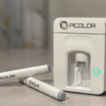 Picolor Cube Kickstarter