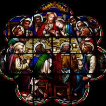 Revisiting Maundy Thursday Music treasures