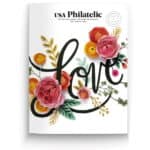 Read more about the article Spring 2018 USA Philatelic Magazine Volume 23