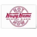 Read more about the article Krispy Kreme Vintage Postcard