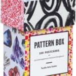 Read more about the article Pattern Box Contemporary Patterns Postcards