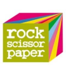 Discovering Rock Scissor Paper Stationery Studio