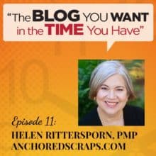 My First Guest Podcast Appearance on WordPress Blogging