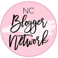 NC Blogger Network: Meet Helen