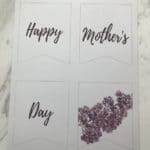 Printable Mothers Day Banners 2018