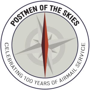 Postmen of the Skies Exhibition