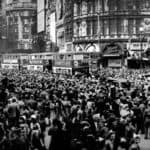 Read more about the article Remembering VE Day May 08 1945