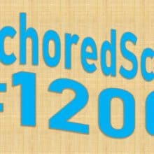 AnchoredScraps 1200 Daily Blog Post Today